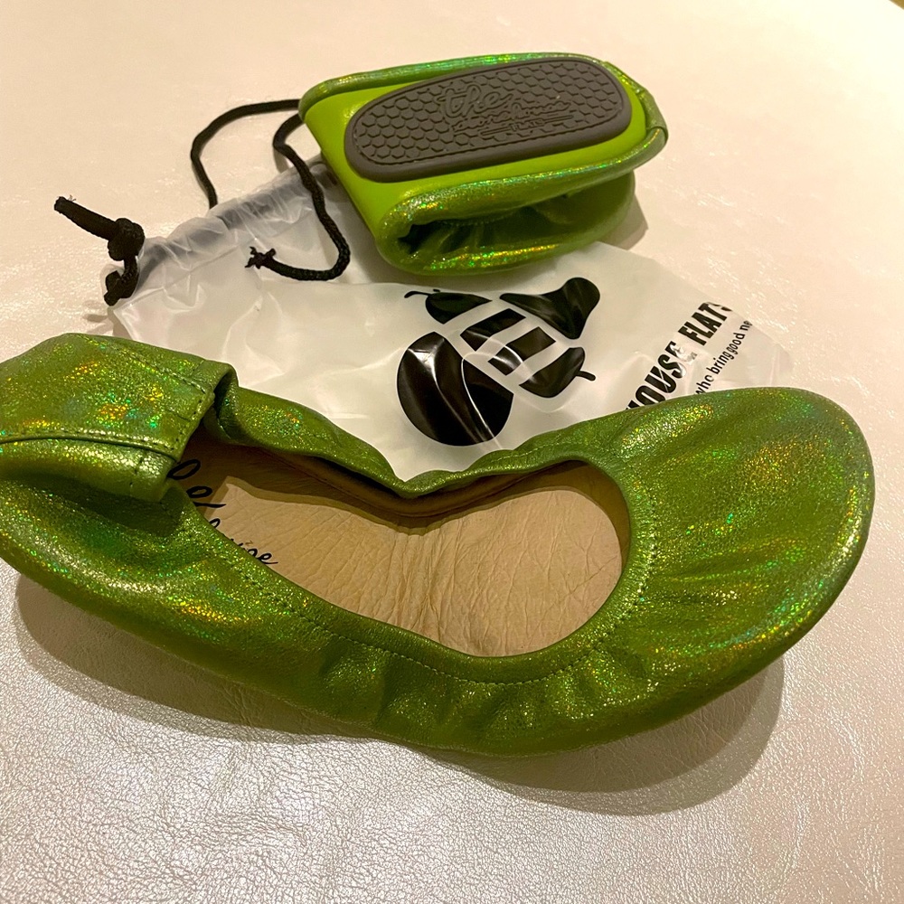 The Storehouse Flats